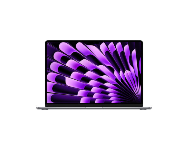 8-kärnig processor 10-kärnig grafik 16 GB enhetligt minne 512 GB SSD-lagring
